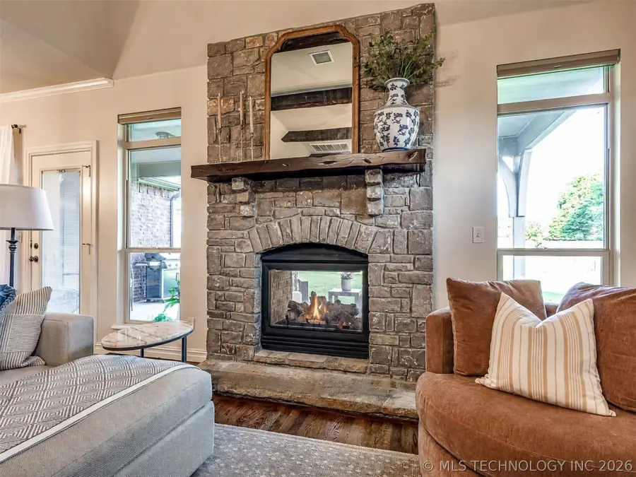 2120 Turtle Creek, Bartlesville, OK 74006 - #3