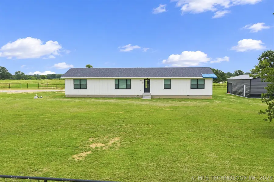 183074 N 3030 Road, Velma Alma, OK 73442 - #2
