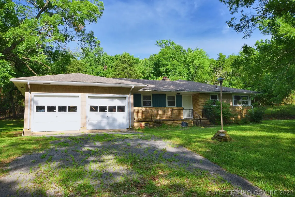 23126 Hwy 82, Park Hill, OK 74451 - #1