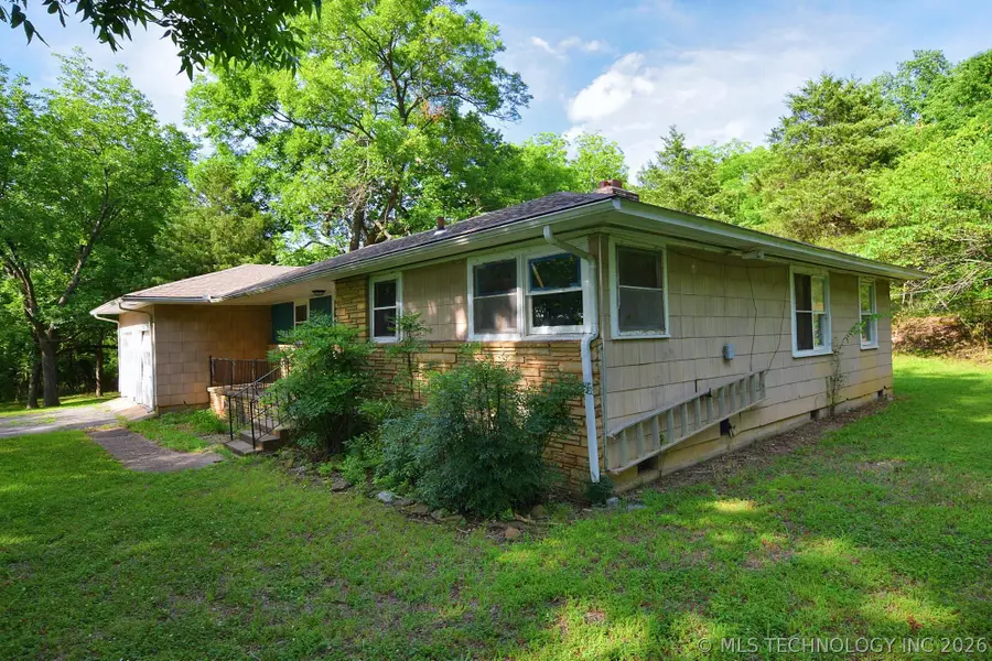 23126 Hwy 82, Park Hill, OK 74451 - #3