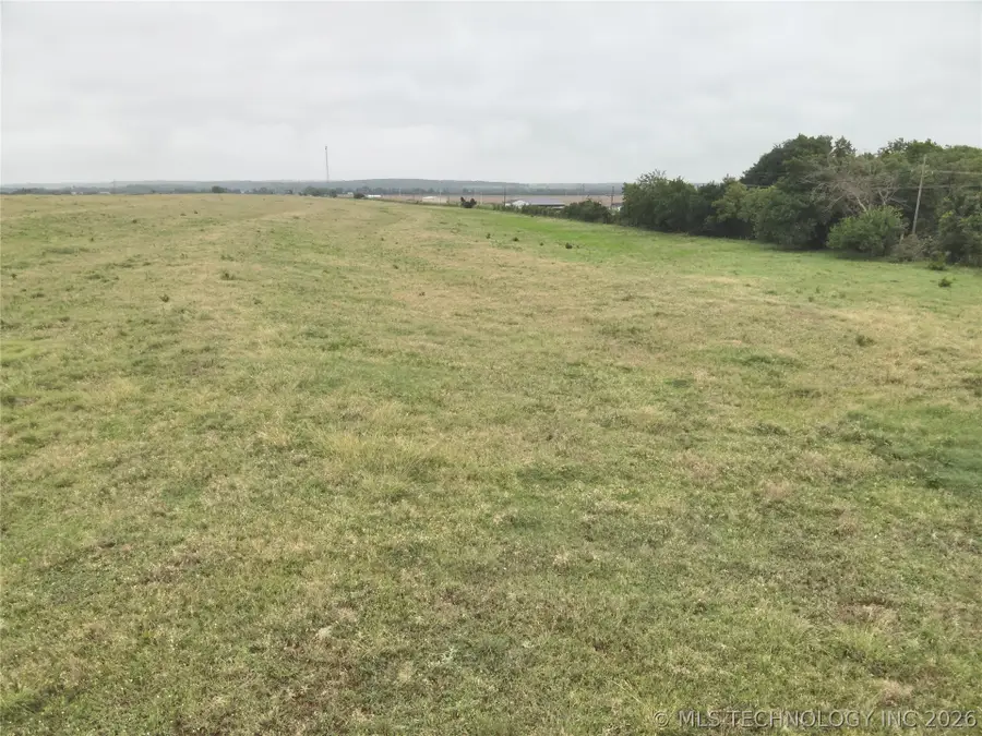 S Henney Road E, Coyle, OK 73027 - #2