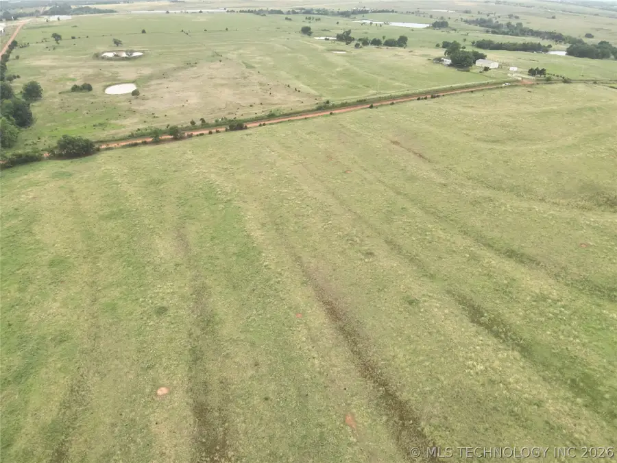 S Henney Road E, Coyle, OK 73027 - #3