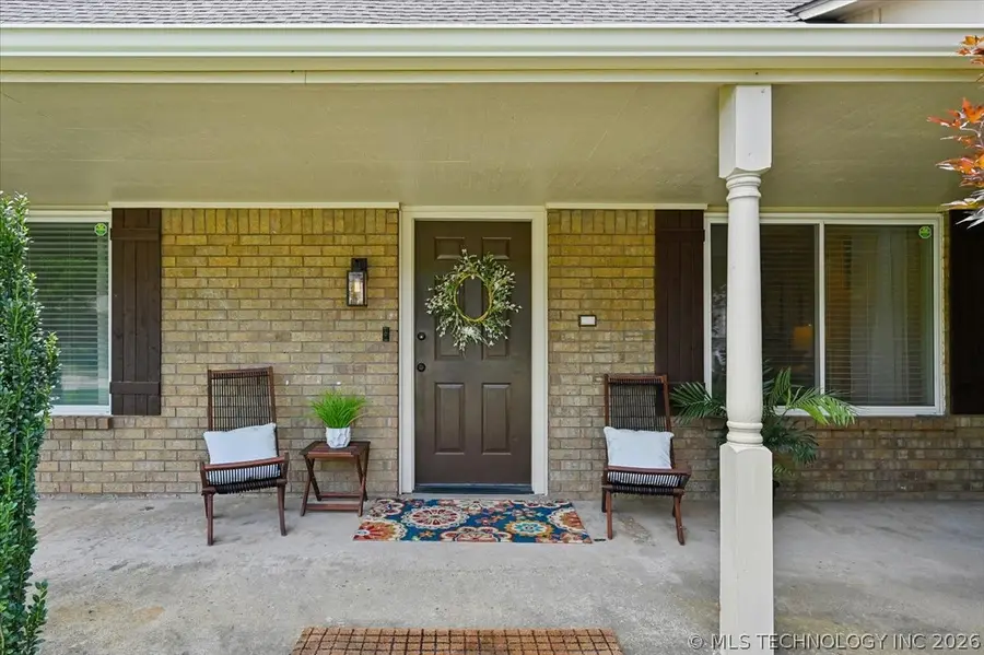 1001 W Decatur Street, Broken Arrow, OK 74011 - #2