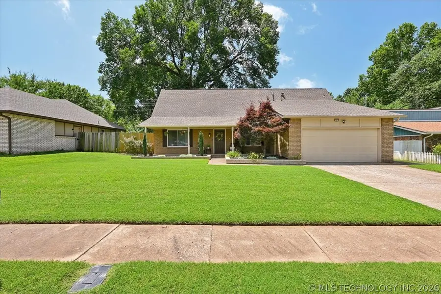 1001 W Decatur Street, Broken Arrow, OK 74011 - #3