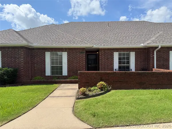 3804 Regency #3804, Muskogee, OK 74403