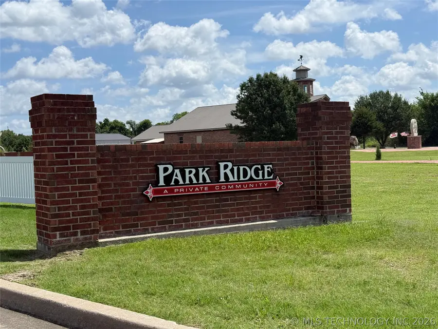 3804 Regency #3804, Muskogee, OK 74403 - #2