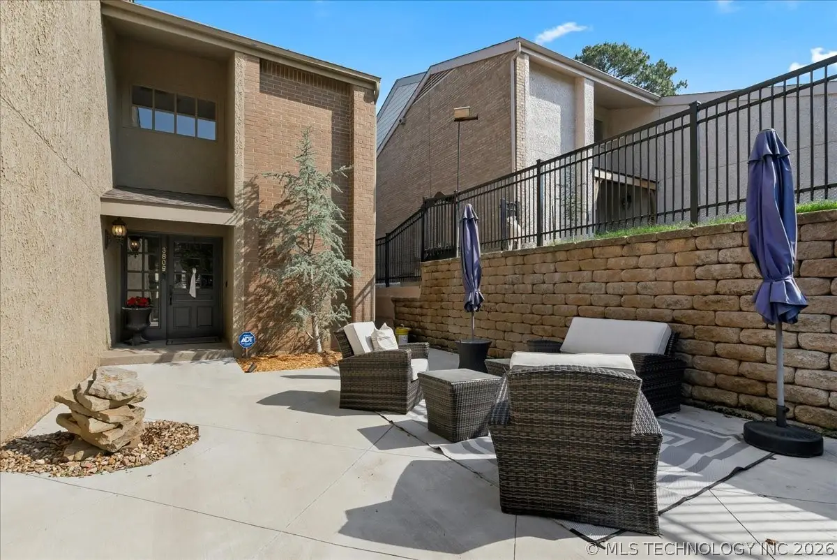 3809 E 66th Street, Tulsa, OK 74136 - #1
