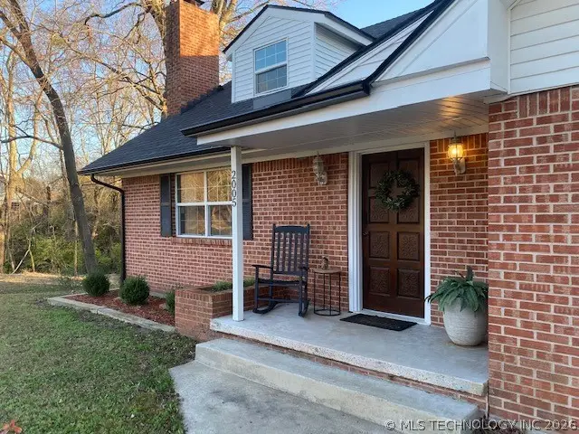 2005 E Foster, Ada, OK 74820 - #2