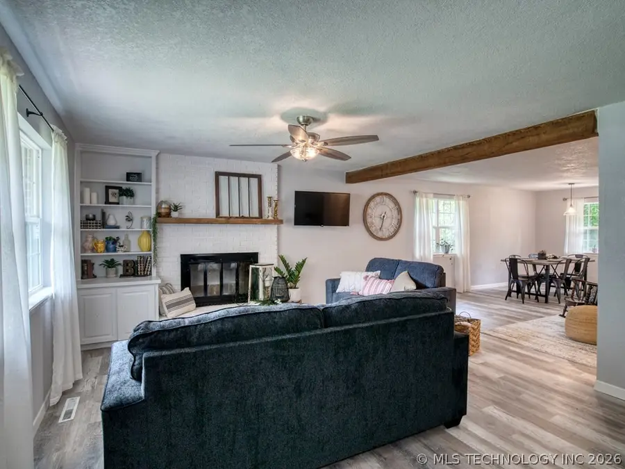 2005 E Foster, Ada, OK 74820 - #3