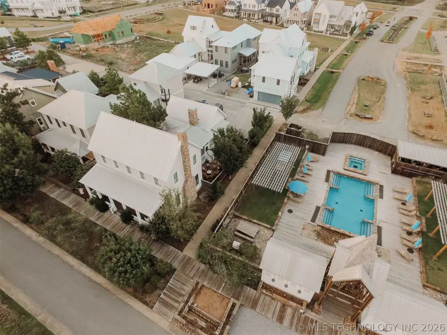 53 Boardwalk, Carlton Landing, OK 74432 - #2