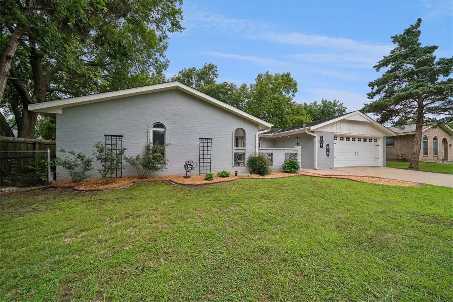 1255 May Lane, Bartlesville, OK 74006 - #3