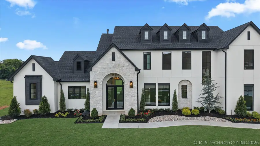 15227 S 27th East Avenue, Bixby, OK 74008 - #2