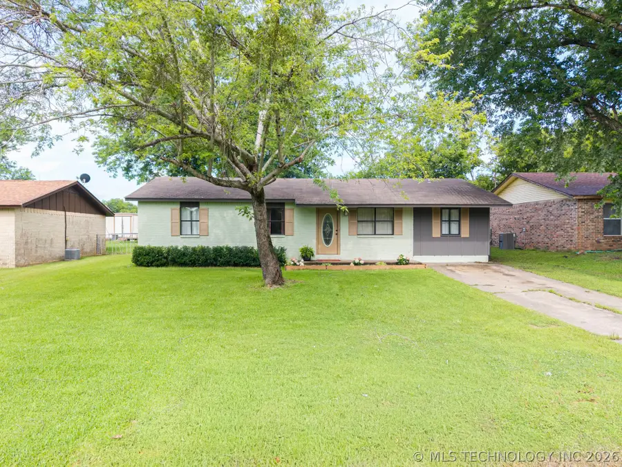 310 Grove, Poteau, OK 74953 - #3