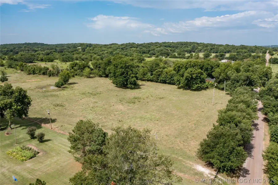 Forest Lane, Durant, OK 74701 - #3