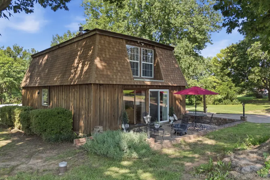 1337 E Leisure Lane, Cleveland, OK 74020 - #2