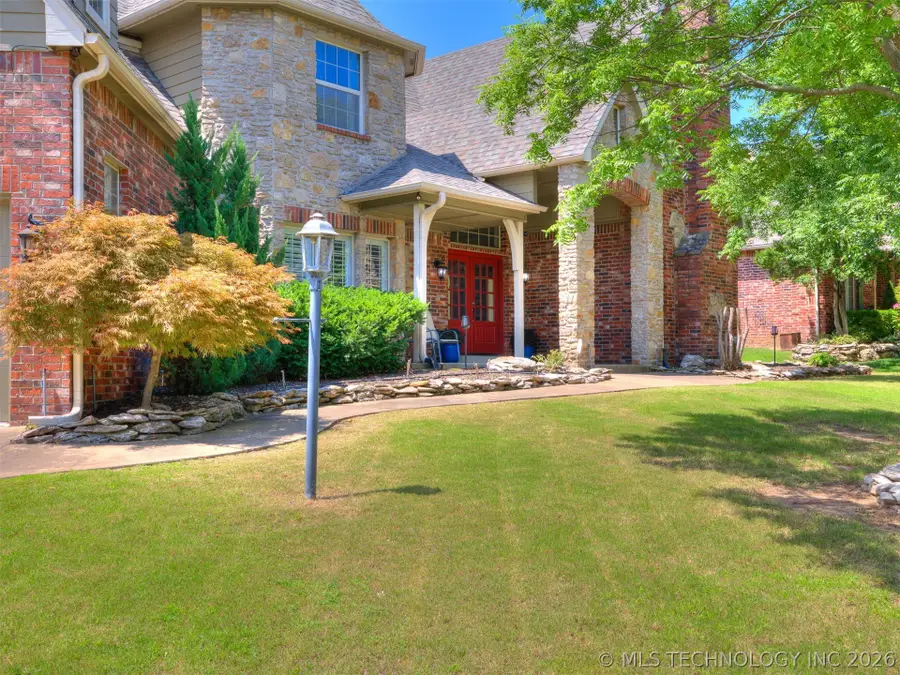 6536 E 83rd Place, Tulsa, OK 74133 - #3
