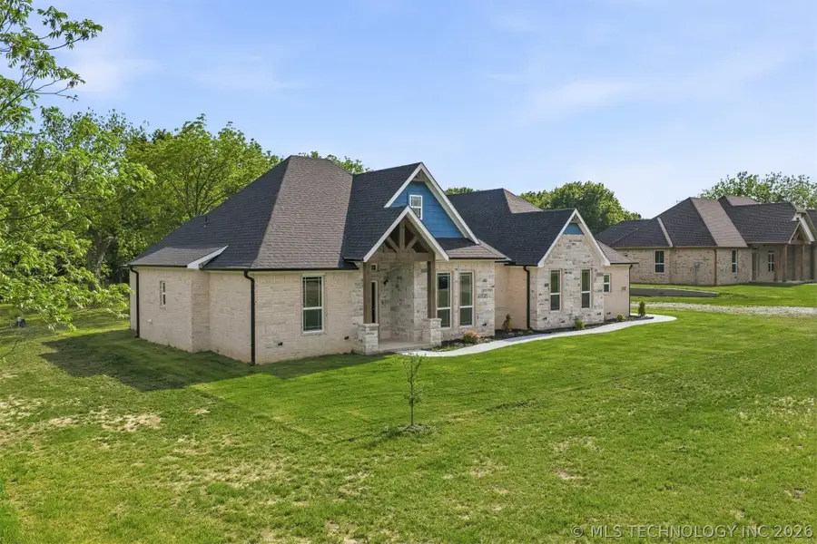 225 Gateway, Ardmore, OK 73401 - #3