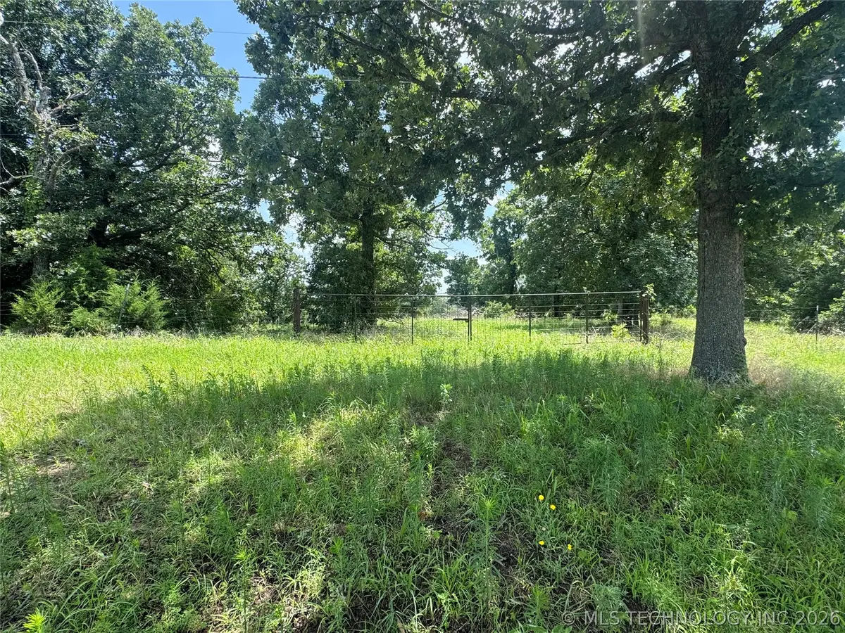 0 W 106th Street, Sapulpa, OK 74066 - #1