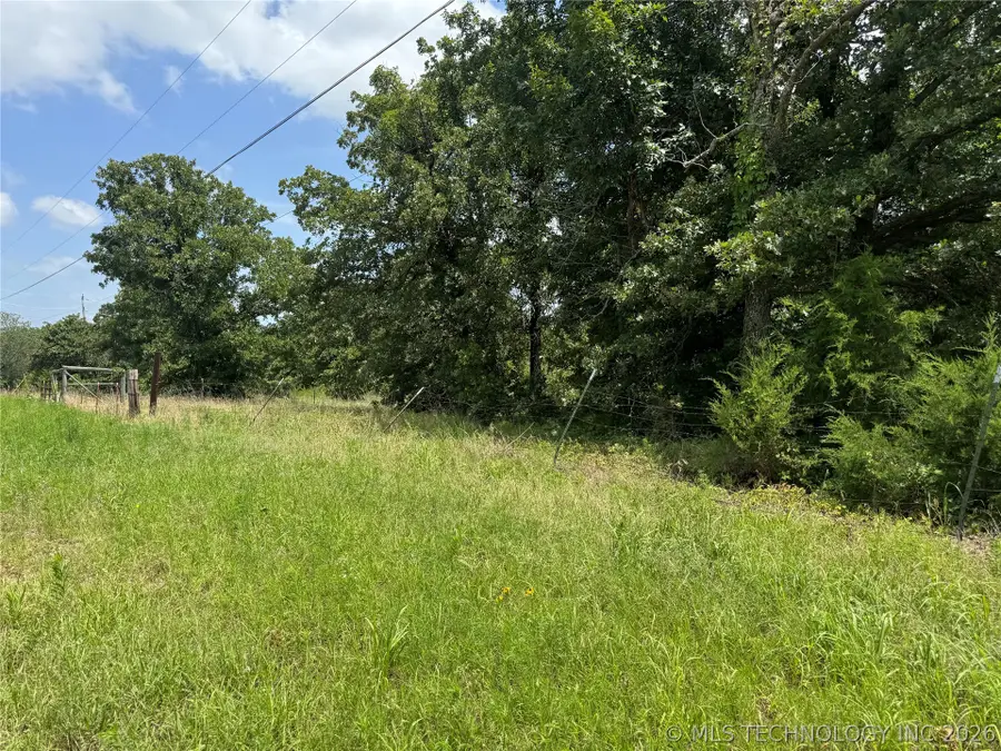 0 W 106th Street, Sapulpa, OK 74066 - #3