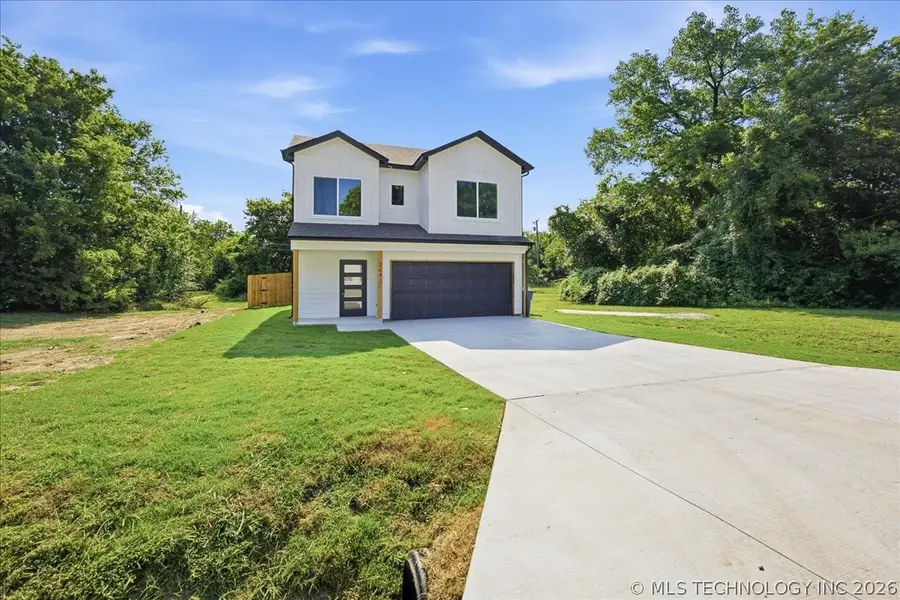 2641 N Quincy Avenue, Tulsa, OK 74106 - #3