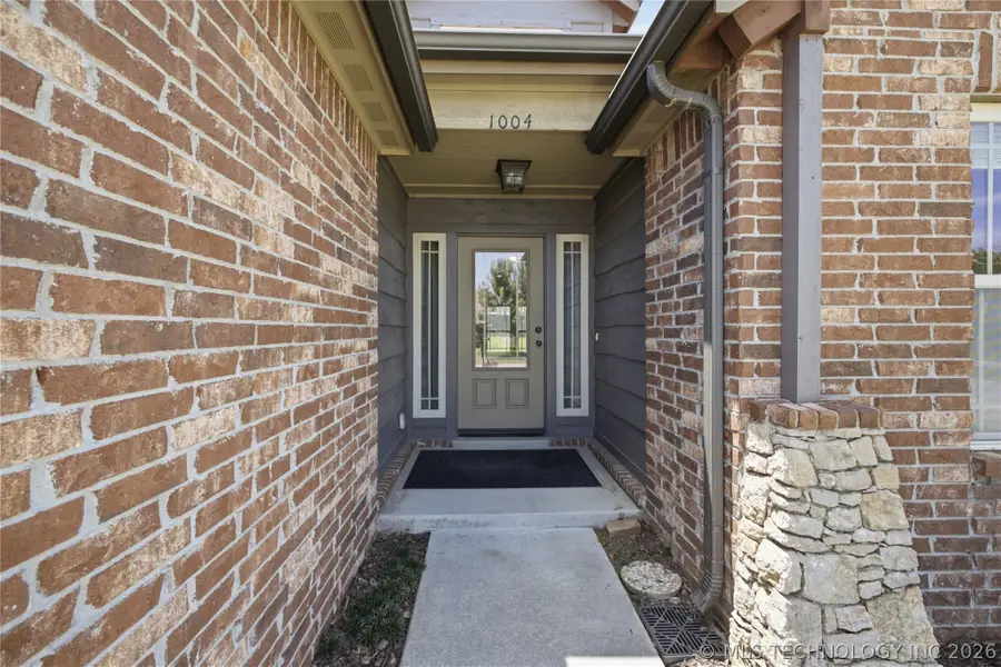 1004 E 135th Place, Glenpool, OK 74033 - #3