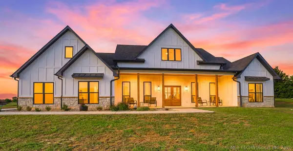8710 County Road 1540, Ada, OK 74820