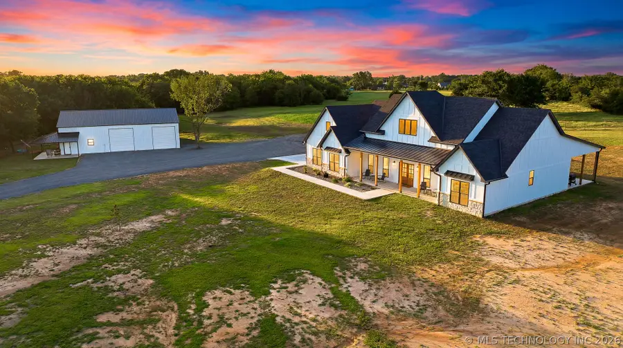 8710 County Road 1540, Ada, OK 74820 - #2