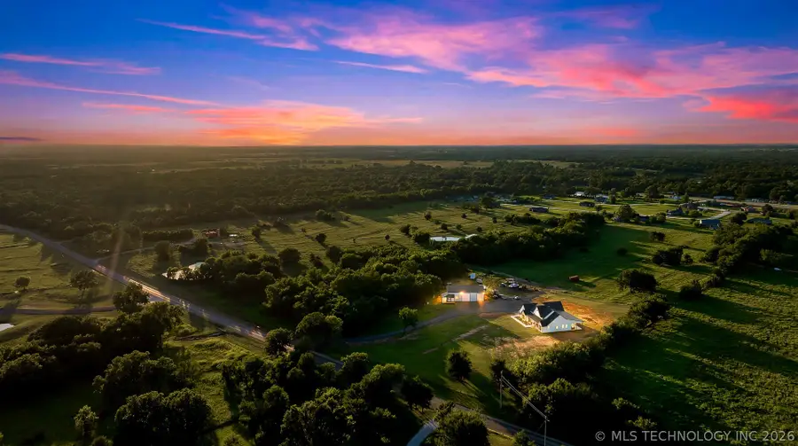 8710 County Road 1540, Ada, OK 74820 - #3