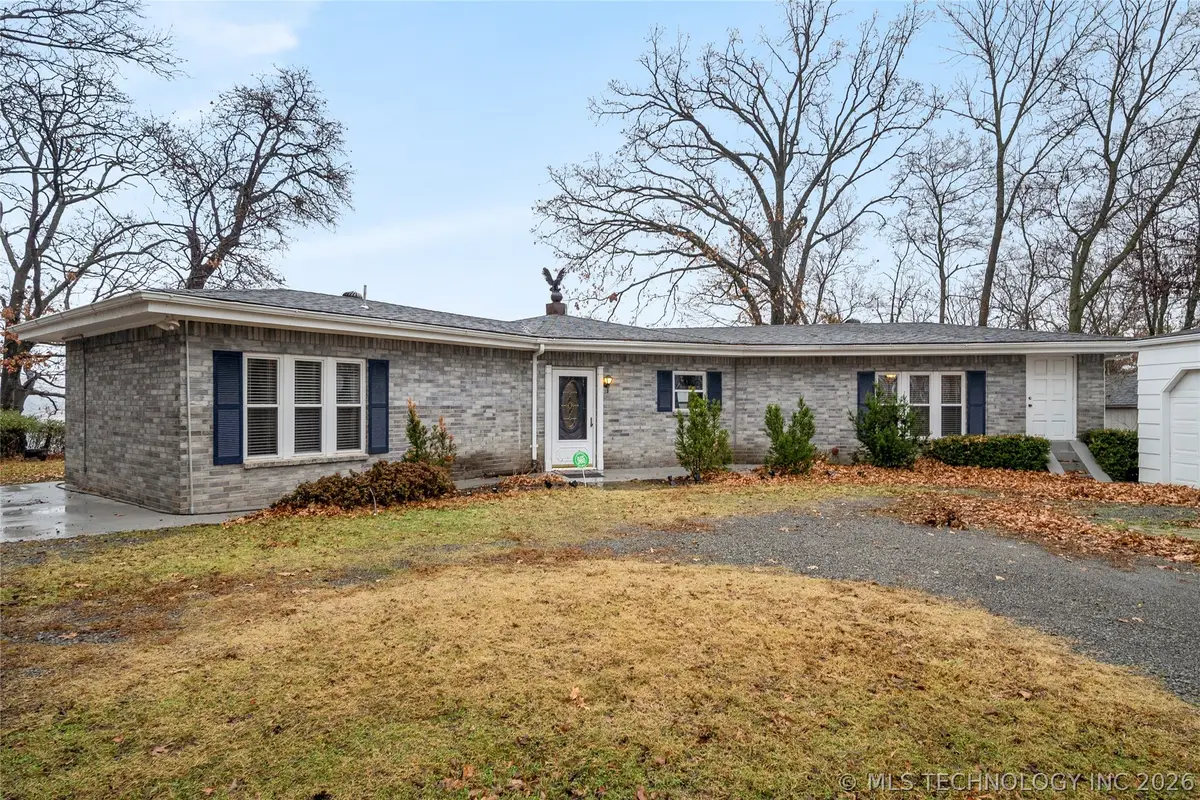 784 N 4395, Pryor, OK 74361 - #1