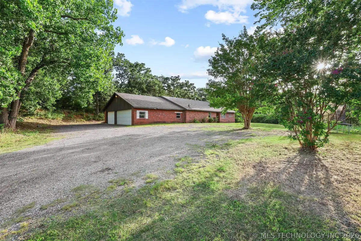 1901 N 1st, Durant, OK 74701 - #1