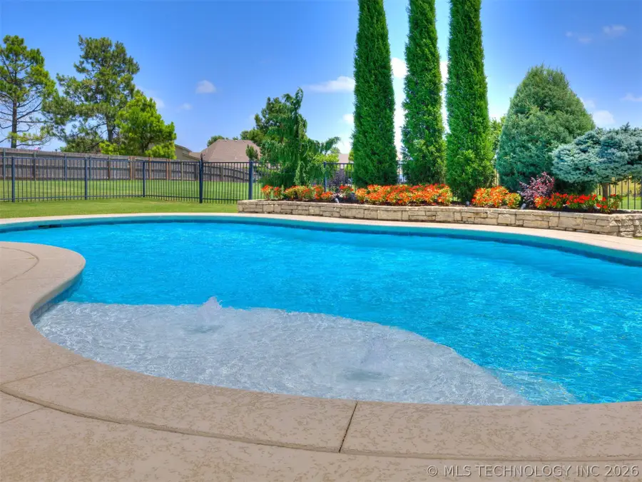 19397 S Quail Run Court, Claremore, OK 74017 - #3
