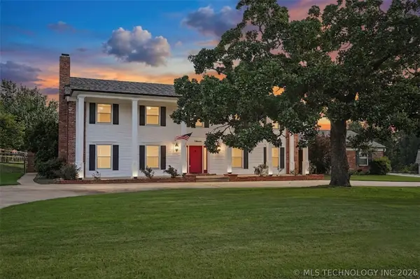 1250 Easy Street, Claremore, OK 74017
