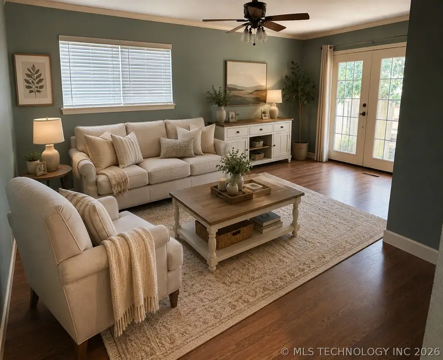 312 N Cedar Street, Owasso, OK 74055 - #2