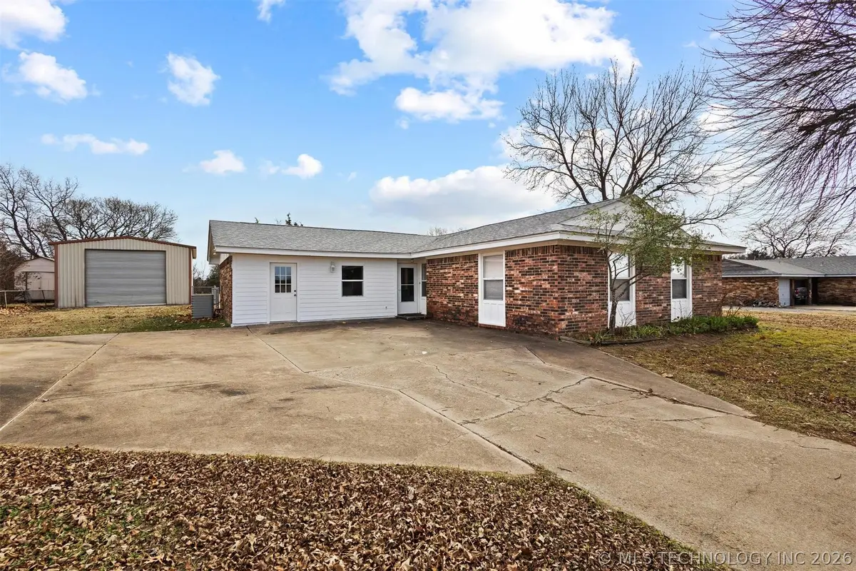 151 Belle Meade, Mead, OK 73449 - #1