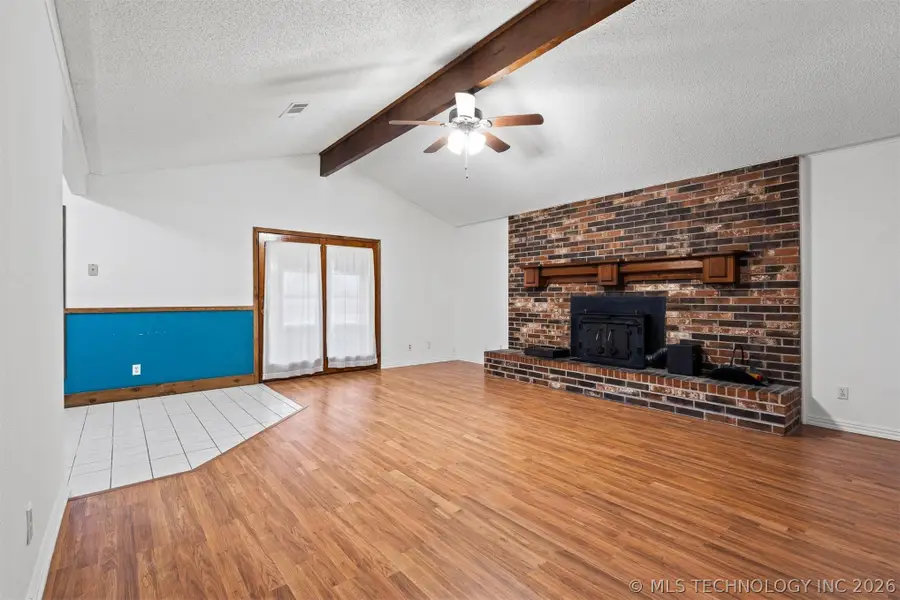 151 Belle Meade, Mead, OK 73449 - #2