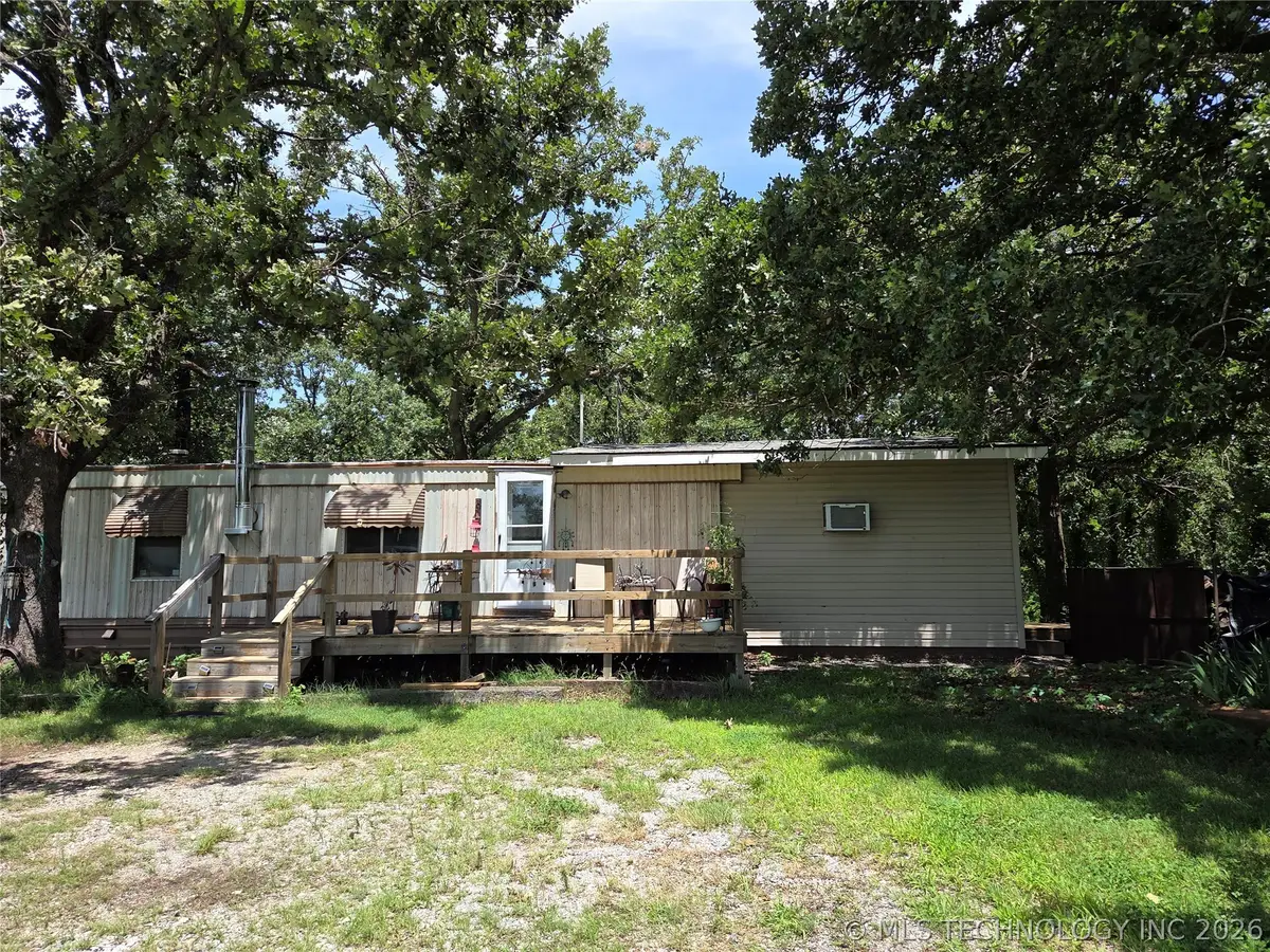 5141 N 68th West Avenue, Tulsa, OK 74126 - #1