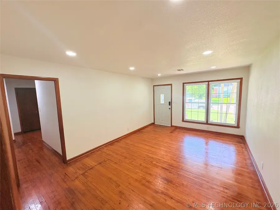525 Locust, Ardmore, OK 73401 - #3