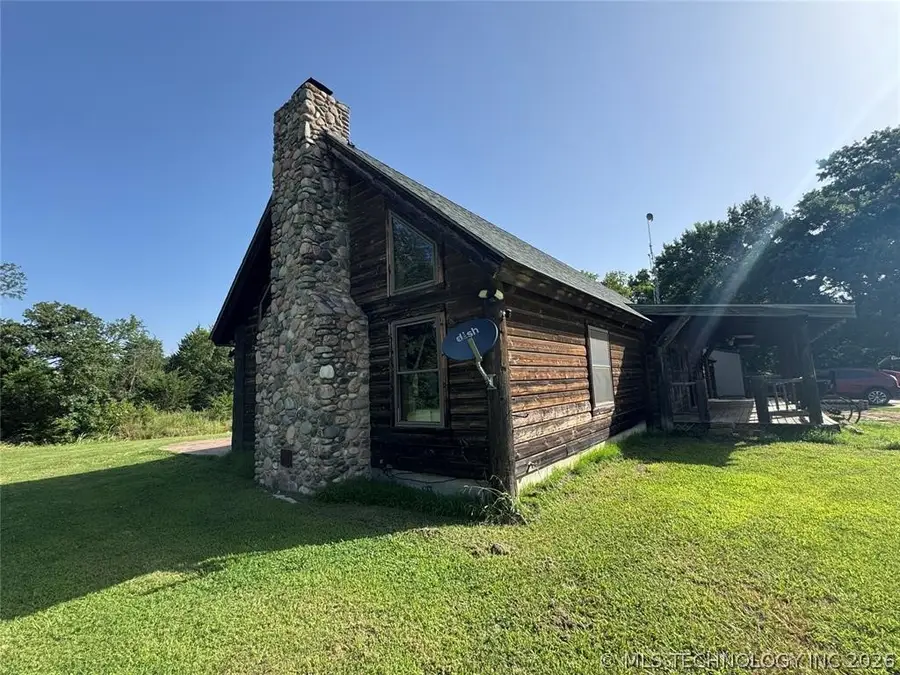 35689 1210 Road, Seminole, OK 74868 - #3