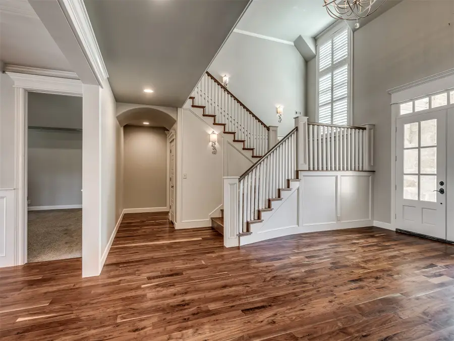 12714 S 3rd Street, Jenks, OK 74037 - #3
