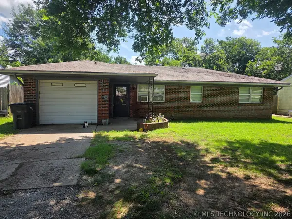 316 NE Morningside Avenue, Bartlesville, OK 74006