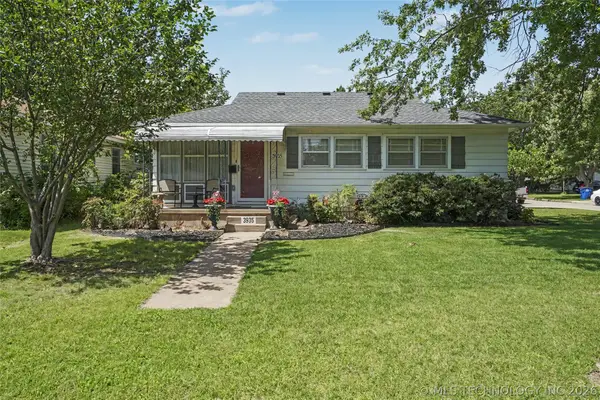 3935 E 35th Street, Tulsa, OK 74135