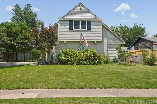 5652 S Boston Avenue, Tulsa, OK 74105