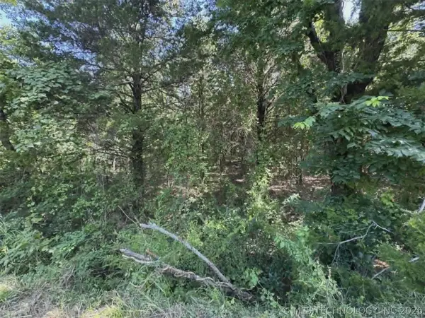 State Hwy 31, Crowder, OK 74430