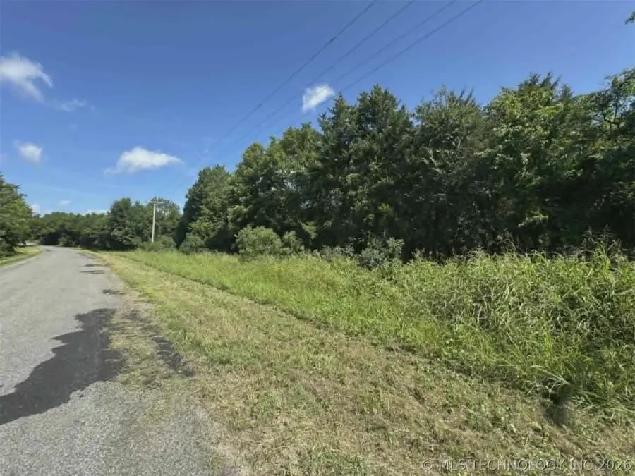 State Hwy 31, Crowder, OK 74430 - #2