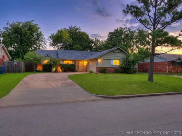 3830 S 90th East Avenue, Tulsa, OK 74145
