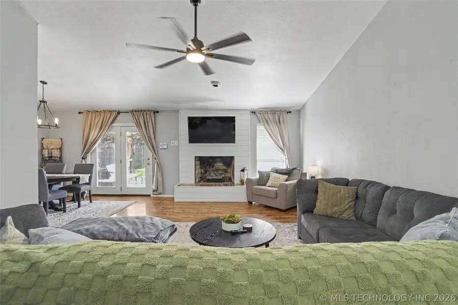 1915 N Eucalyptus Court, Broken Arrow, OK 74012 - #3