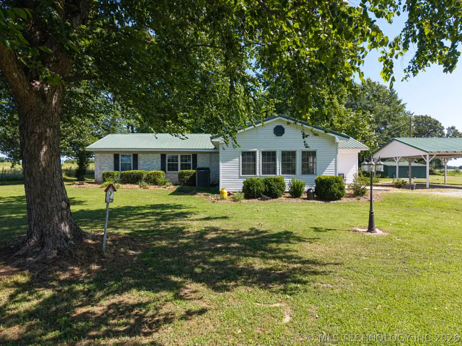 30110 State Highway 9 Highway, Keota, OK 74941 - #2