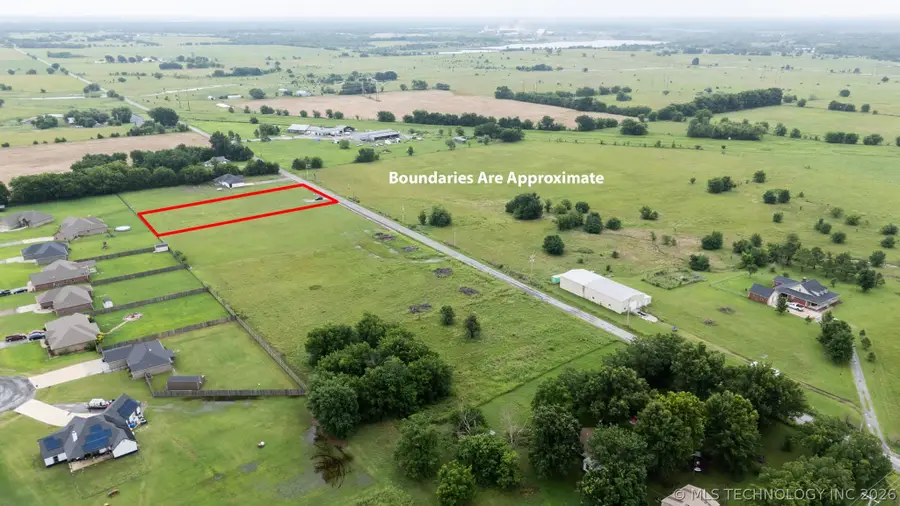 3 E 500 Road, Pryor, OK 74361 - #2
