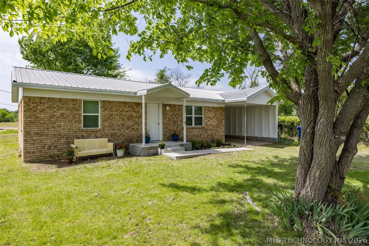 647 Sawmill Road, Durant, OK 74701 - #1