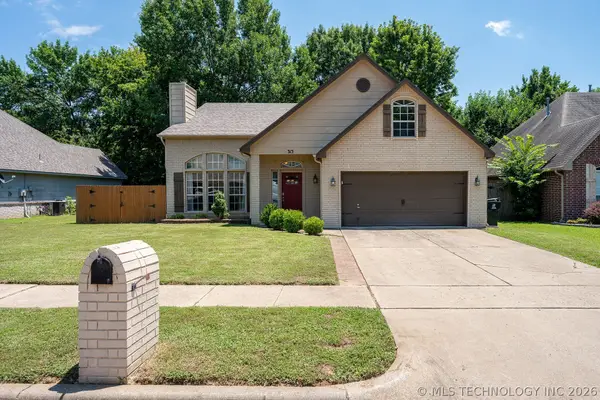313 S Poplar Avenue, Broken Arrow, OK 74012